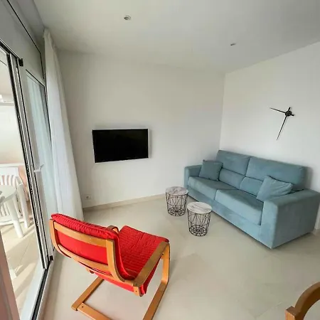 Apartment Newly Renovated Sitges With Pool Near The Beach By Hello Homes Sitges *