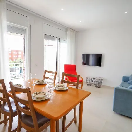 Newly Renovated Sitges With Pool Near The Beach By Hello Homes Sitges Apartamento Sitges