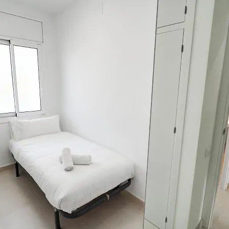 Apartment Newly Renovated Sitges With Pool Near The Beach By Hello Homes Sitges