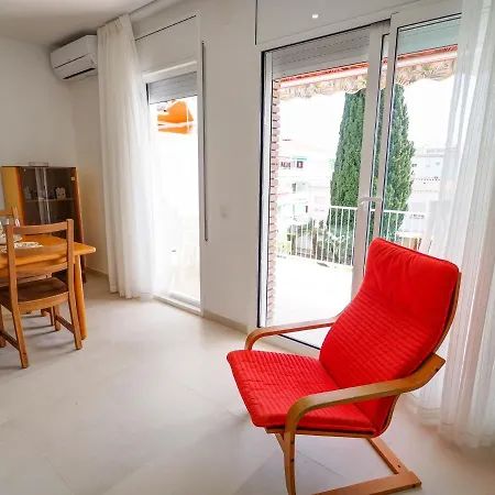 Newly Renovated Sitges With Pool Near The Beach By Hello Homes Sitges Apartment Sitges