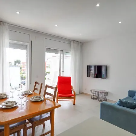 Newly Renovated Sitges With Pool Near The Beach By Hello Homes Sitges Apartment Sitges