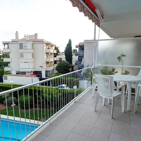 Newly Renovated Sitges With Pool Near The Beach By Hello Homes Sitges