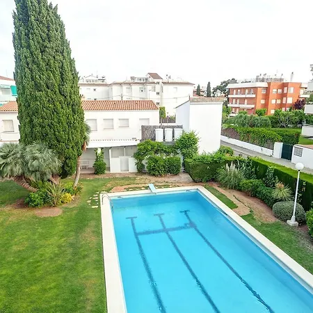 Newly Renovated Sitges With Pool Near The Beach By Hello Homes Sitges Apartment Sitges